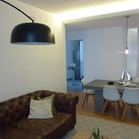 Charme Et Luxe A La Frontiere Monegasque Lejlighed Beausoleil