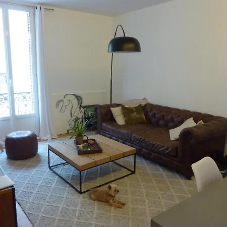 شقة Charme Et Luxe A La Frontiere Monegasque بوزولي