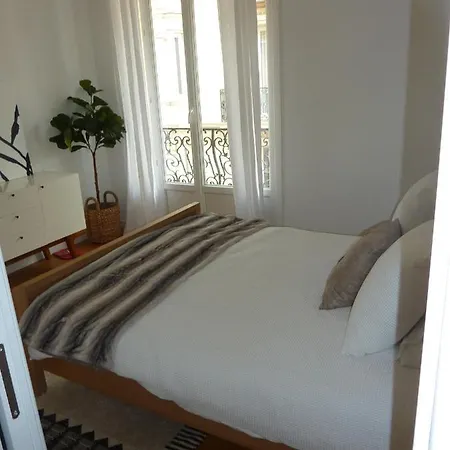 Charme Et Luxe A La Frontiere Monegasque Lejlighed